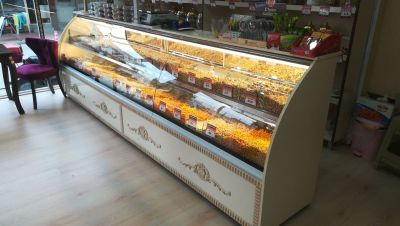 Müşterilerden Kareler