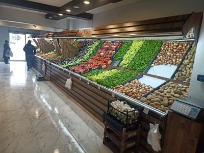 Müşterilerden Kareler