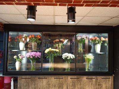 Müşterilerden Kareler