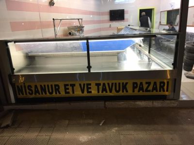 Müşterilerden Kareler