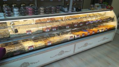 Müşterilerden Kareler