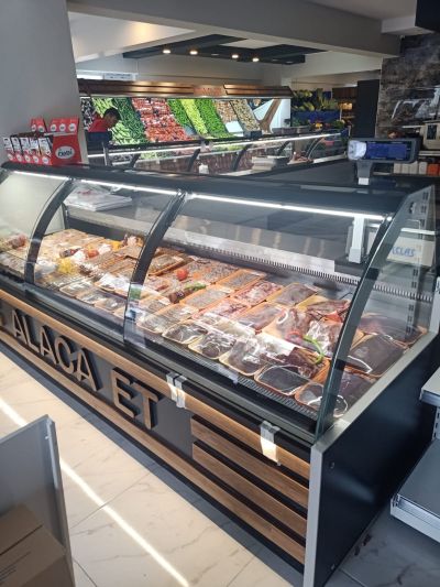 Müşterilerden Kareler