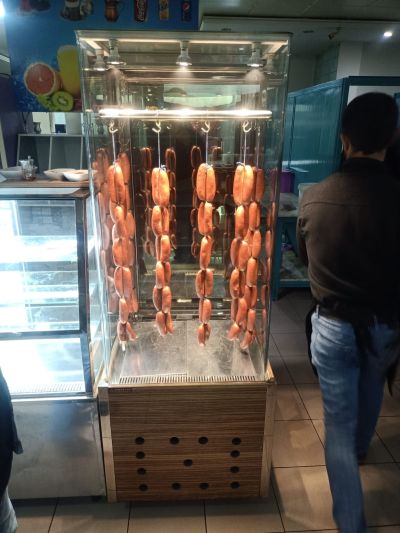 Müşterilerden Kareler