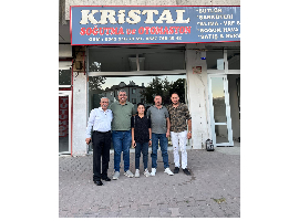 Firmamız Kuruldu