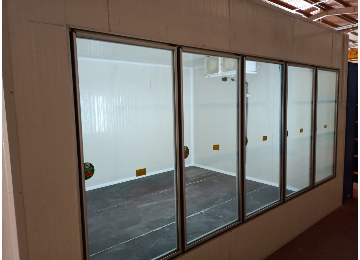 Çiğ köfte Dolapları