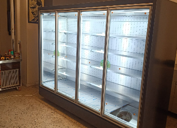 Market Soğutma Dolapları