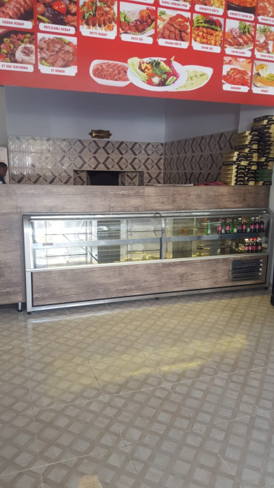 Kebap dolabı
