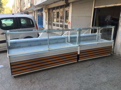 Şarküteri Dolapları