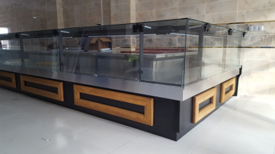 Şarküteri Dolapları