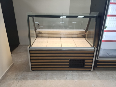 Şarküteri Dolapları