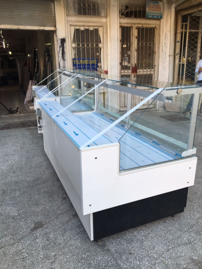 Şarküteri Dolapları